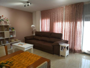 Apartamento San Carlos de la Rápita